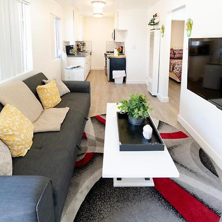 Cozy Small 2 Bedroom In Koreatown/Hollywood Λος Άντζελες Εξωτερικό φωτογραφία