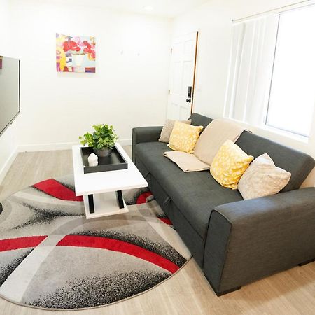 Cozy Small 2 Bedroom In Koreatown/Hollywood Λος Άντζελες Εξωτερικό φωτογραφία