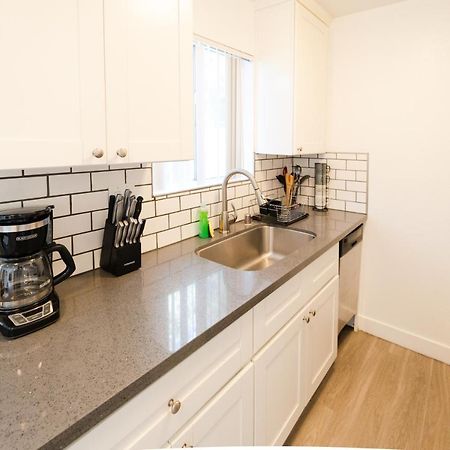 Cozy Small 2 Bedroom In Koreatown/Hollywood Λος Άντζελες Εξωτερικό φωτογραφία