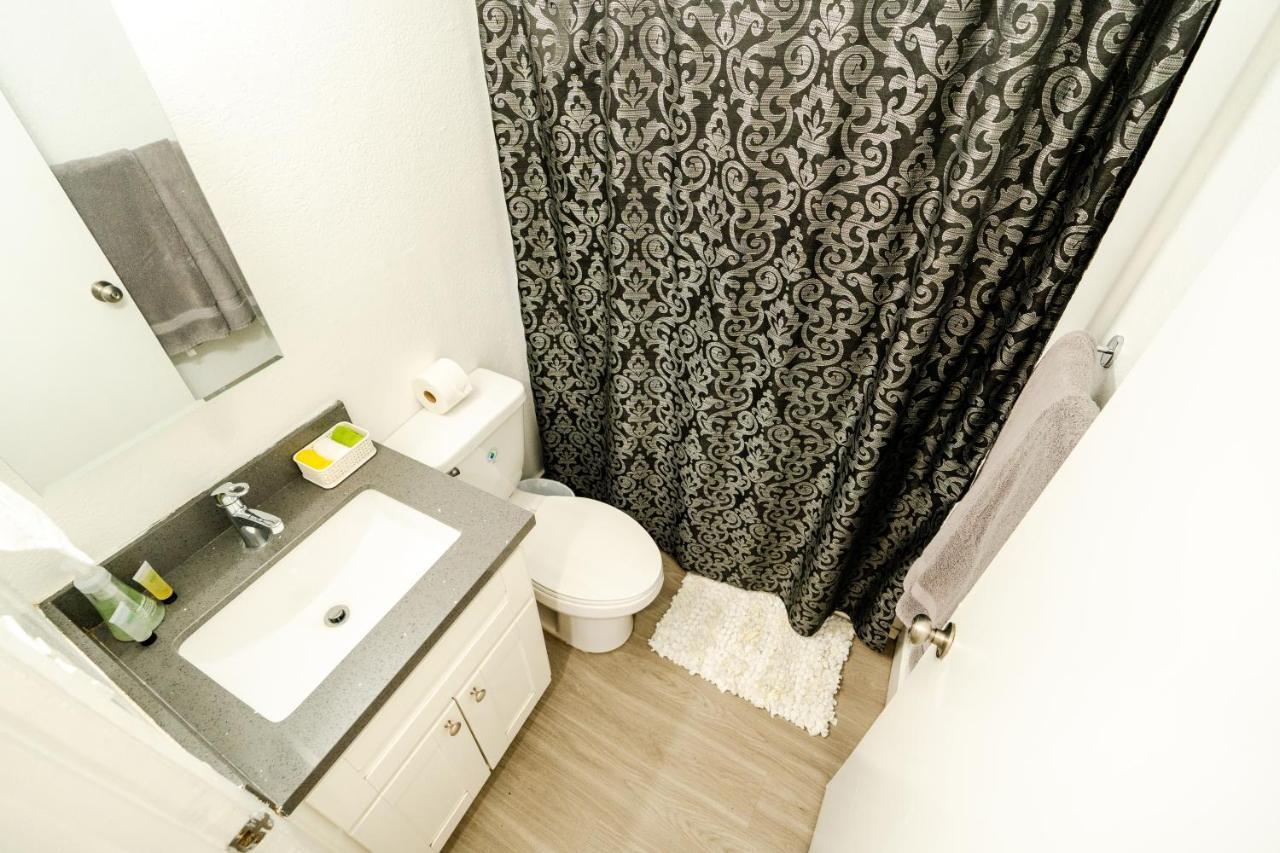 Cozy Small 2 Bedroom In Koreatown/Hollywood Λος Άντζελες Εξωτερικό φωτογραφία