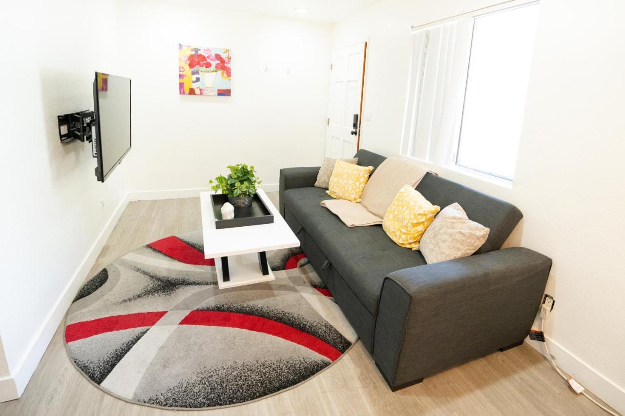 Cozy Small 2 Bedroom In Koreatown/Hollywood Λος Άντζελες Εξωτερικό φωτογραφία