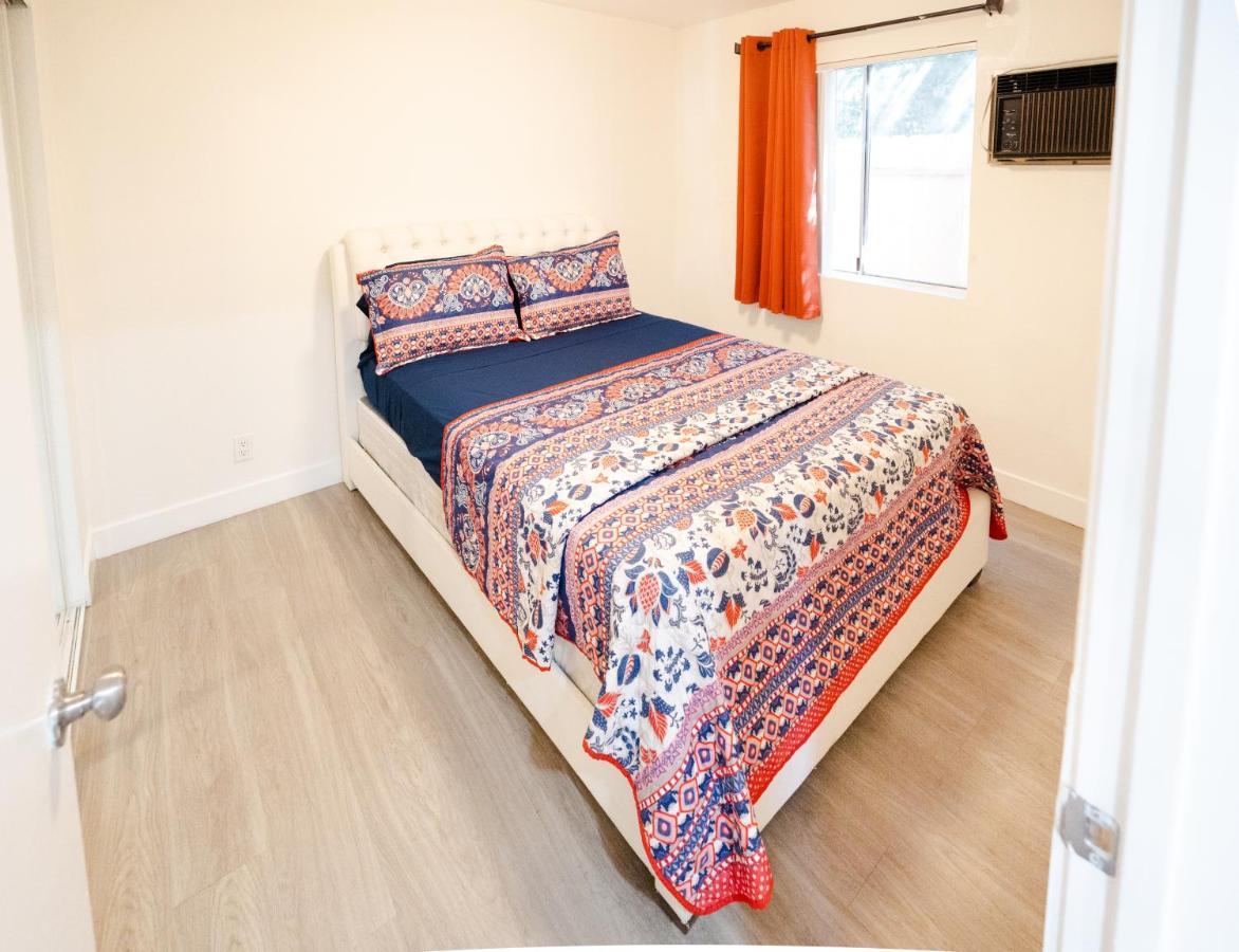 Cozy Small 2 Bedroom In Koreatown/Hollywood Λος Άντζελες Εξωτερικό φωτογραφία