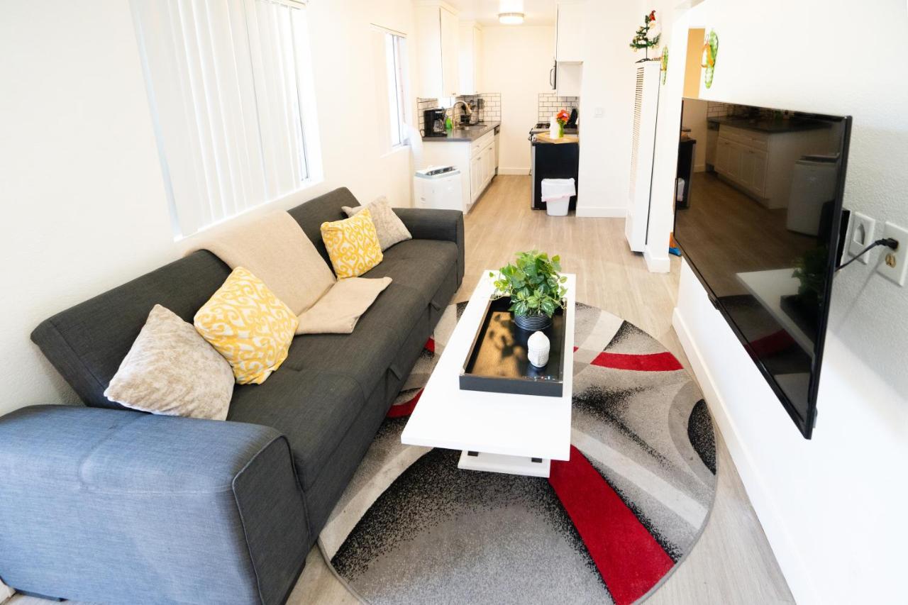Cozy Small 2 Bedroom In Koreatown/Hollywood Λος Άντζελες Εξωτερικό φωτογραφία