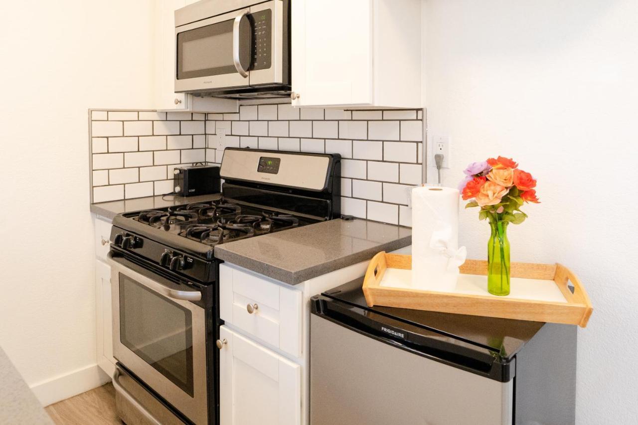Cozy Small 2 Bedroom In Koreatown/Hollywood Λος Άντζελες Εξωτερικό φωτογραφία