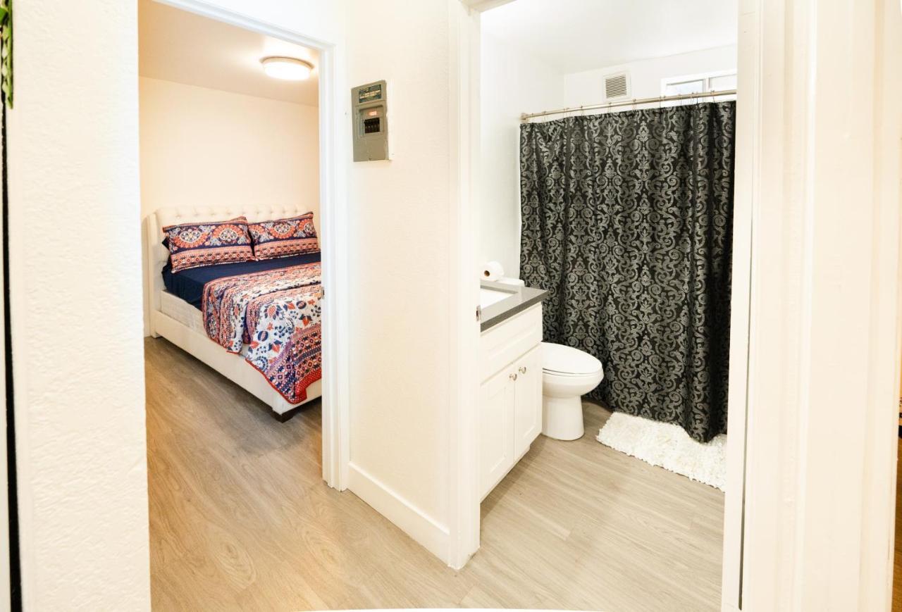 Cozy Small 2 Bedroom In Koreatown/Hollywood Λος Άντζελες Εξωτερικό φωτογραφία
