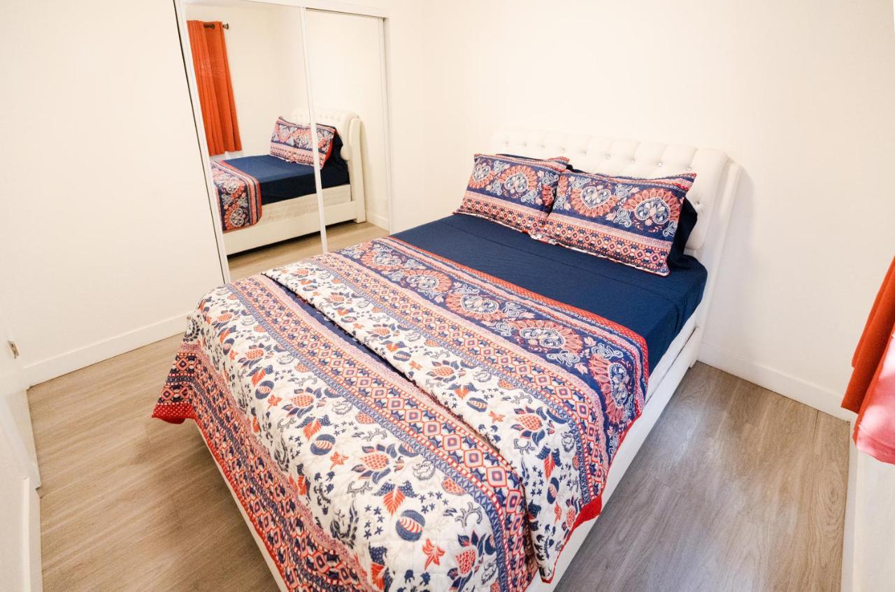 Cozy Small 2 Bedroom In Koreatown/Hollywood Λος Άντζελες Εξωτερικό φωτογραφία