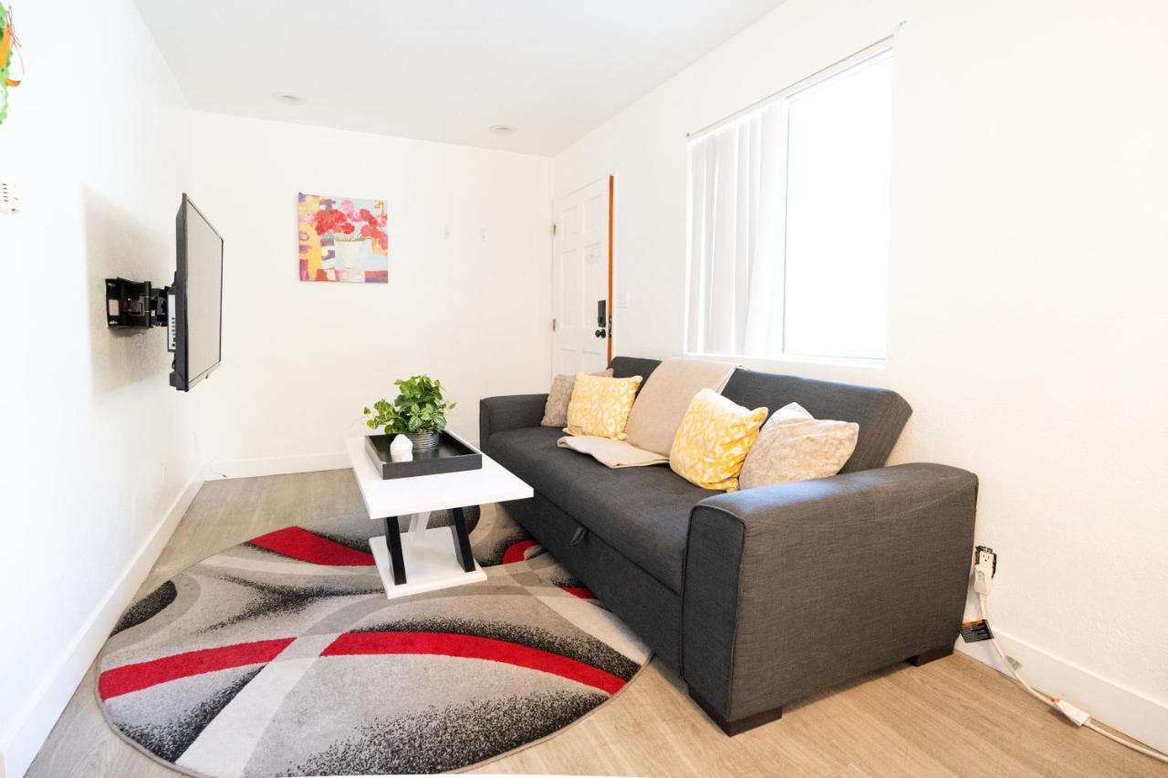 Cozy Small 2 Bedroom In Koreatown/Hollywood Λος Άντζελες Εξωτερικό φωτογραφία